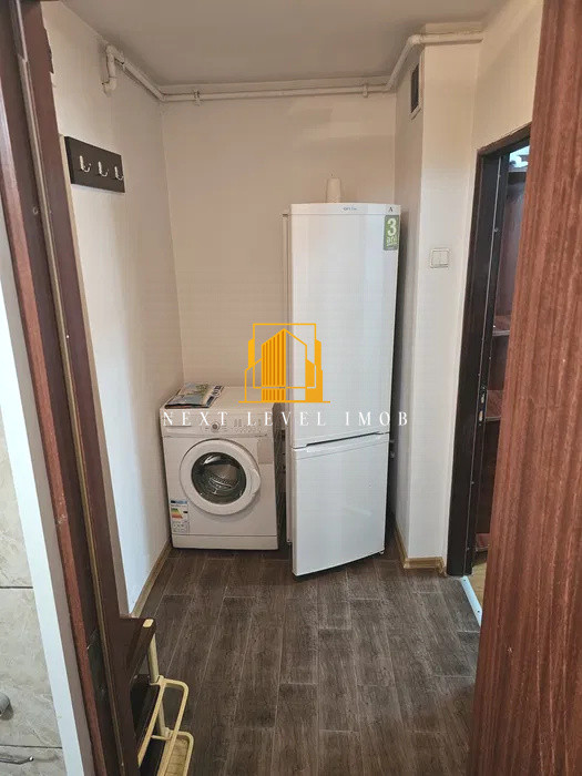 Garsonieră decomandată – Trivale, Complex 3 –  Centrală proprie