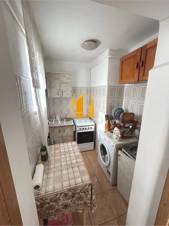 Apartament 3 camere – Trivale, confort 2, balcon