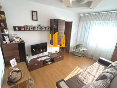 Apartament 3 camere – Trivale Complex 1