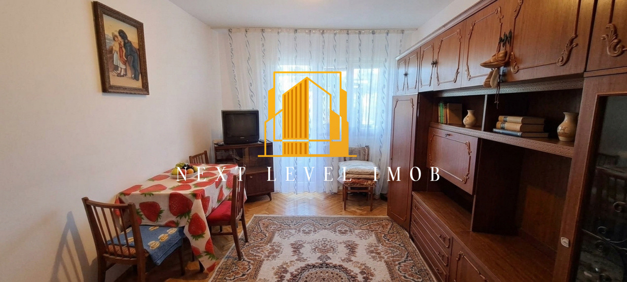 Apartament 2 camere-Trivale-Complex 1-