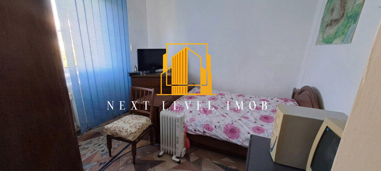 Apartament 2 camere-Trivale-Complex 1-