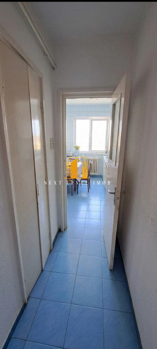 Apartament 2 camere-Trivale-Complex 1-