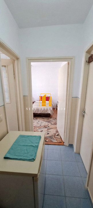 Apartament 2 camere-Trivale-Complex 1-