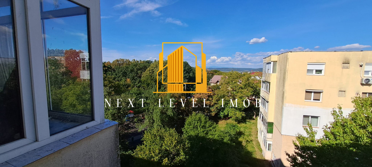 Apartament 2 camere-Trivale-Complex 1-