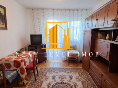 Apartament 2 camere-Trivale-Zona excelentă-Str. Frasinului
