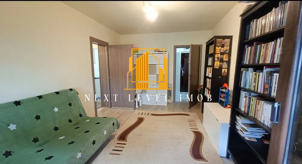 Apartament 2 camere | Teilor, Garaj + cotă teren