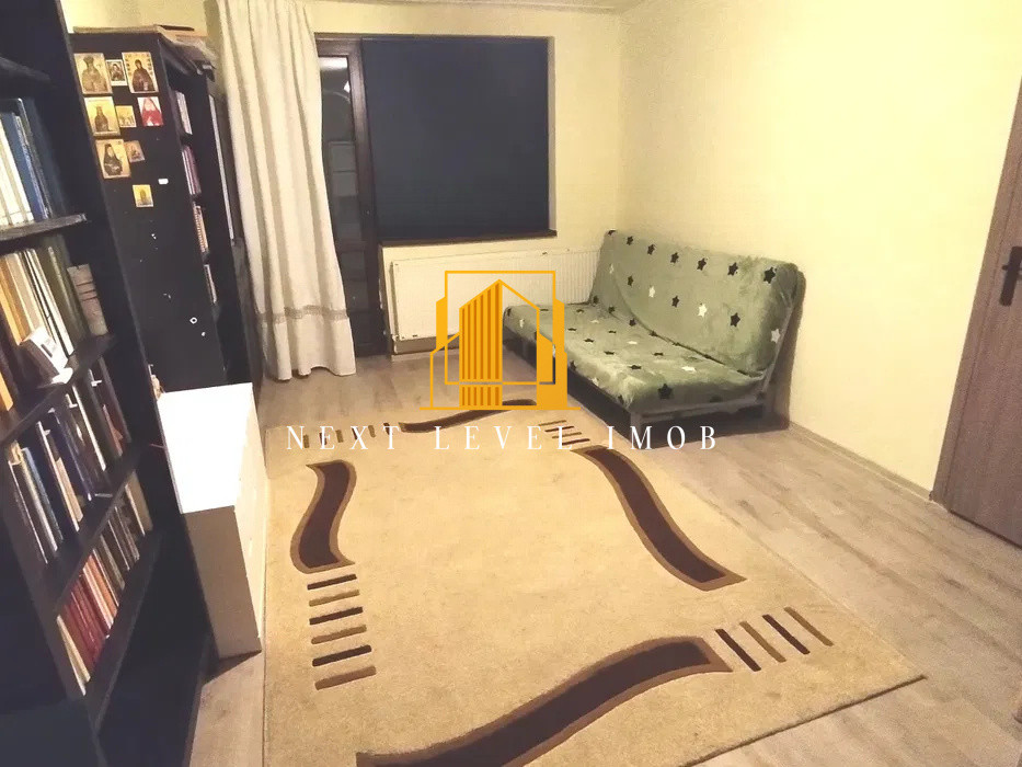 Apartament 2 camere | Teilor, Garaj + cotă teren