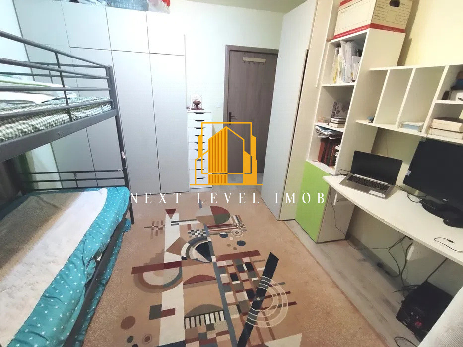 Apartament 2 camere | Teilor, Garaj + cotă teren