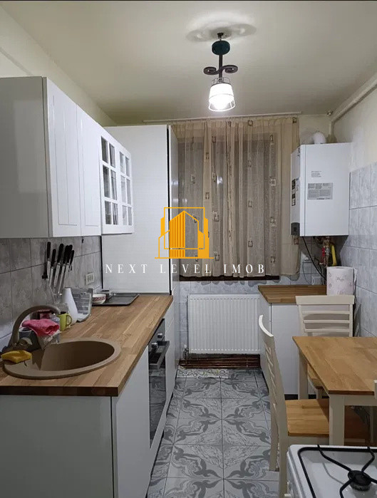 Apartament 2 camere | Teilor, Garaj + cotă teren