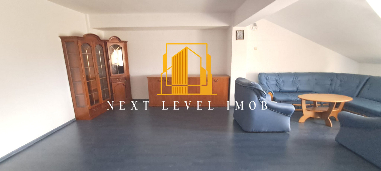 Apartament 3 camere – Strada Sf. Vineri | 5 minute de centrul Piteștiului