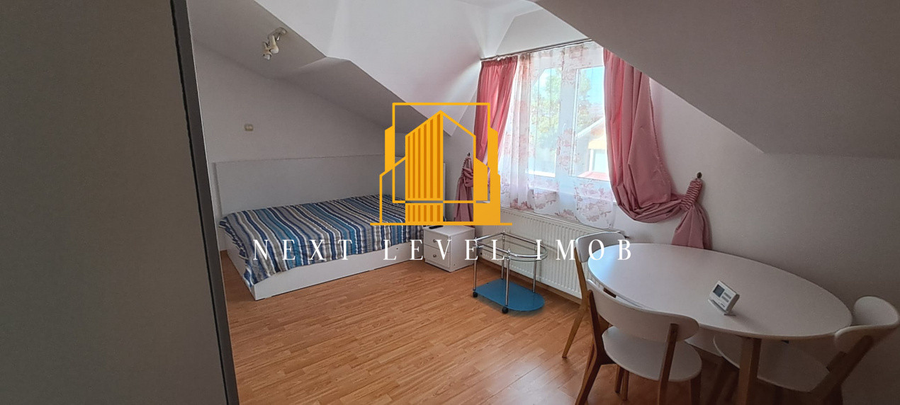 Apartament 3 camere – Strada Sf. Vineri | 5 minute de centrul Piteștiului