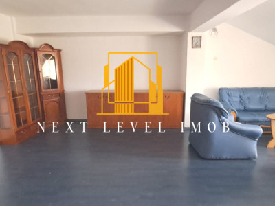 Apartament 3 camere – Strada Sf. Vineri | 5 minute de centrul Piteștiului