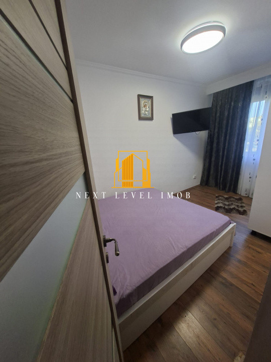 Apartament 3 camere Craiovei - etaj 2