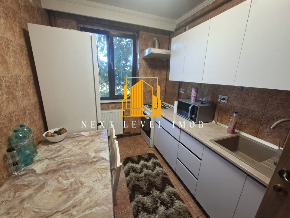 Apartament 3 camere Craiovei - etaj 2