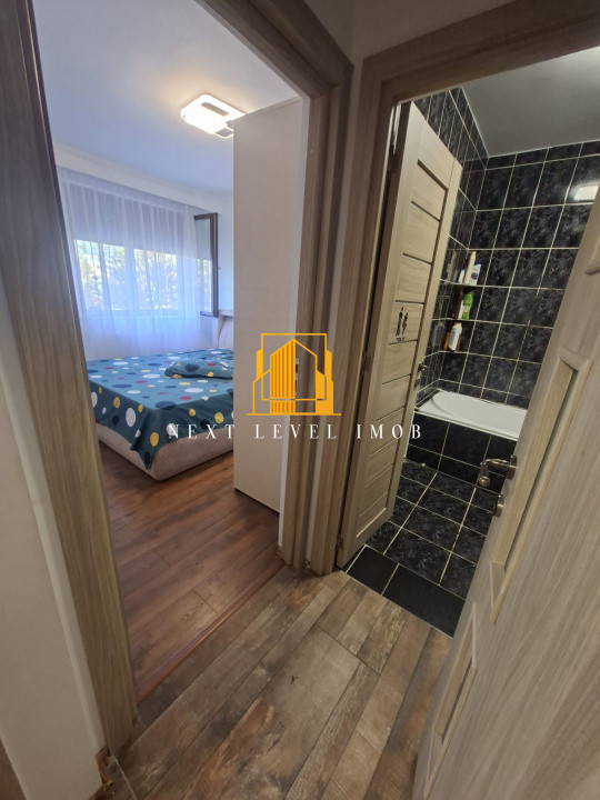 Apartament 3 camere Craiovei - etaj 2