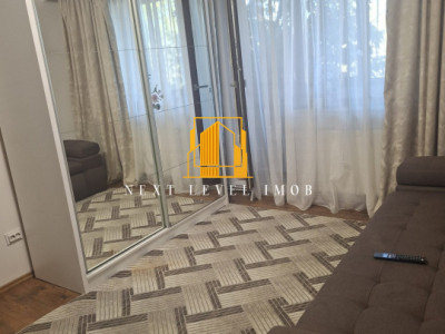 Apartament 3 camere Craiovei - etaj 2
