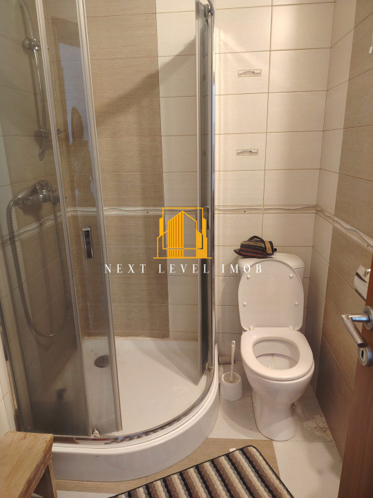 Apartament 2 camere decomandat – Aleea Teilor | Parter înalt |