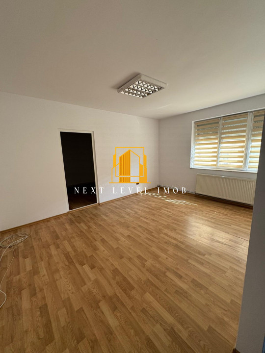 Apartament 2 camere ultracentral – lângă Primăria Pitești