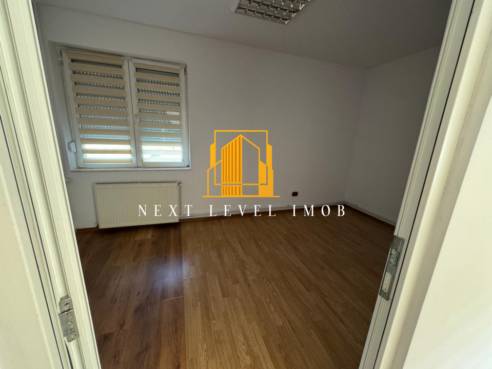 Apartament 2 camere ultracentral – lângă Primăria Pitești