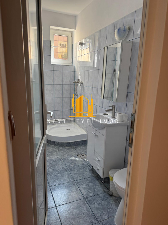 Apartament 2 camere ultracentral – lângă Primăria Pitești