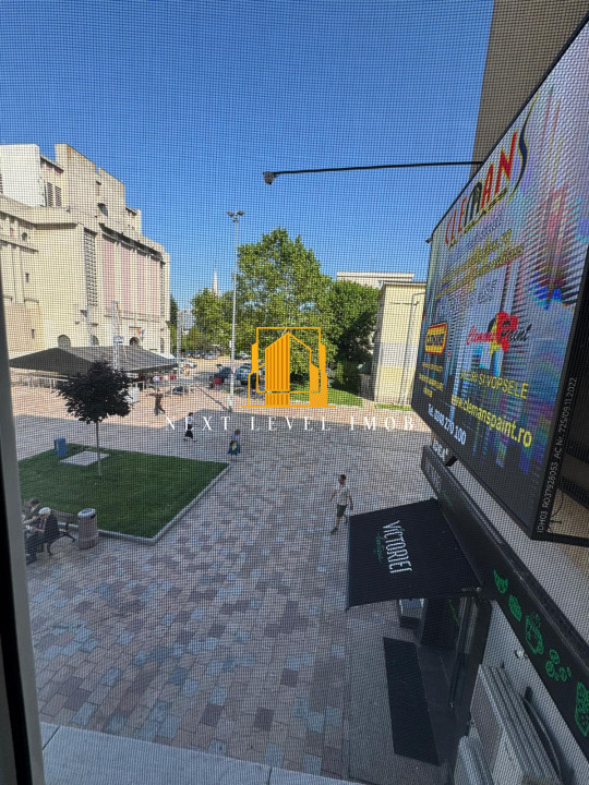Apartament 2 camere ultracentral – lângă Primăria Pitești