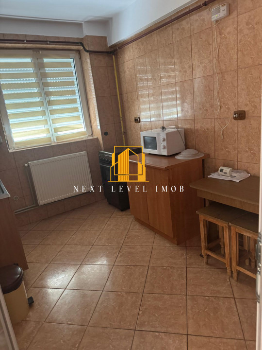 Apartament 2 camere ultracentral – lângă Primăria Pitești