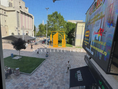 Apartament 2 camere ultracentral – lângă Primăria Pitești