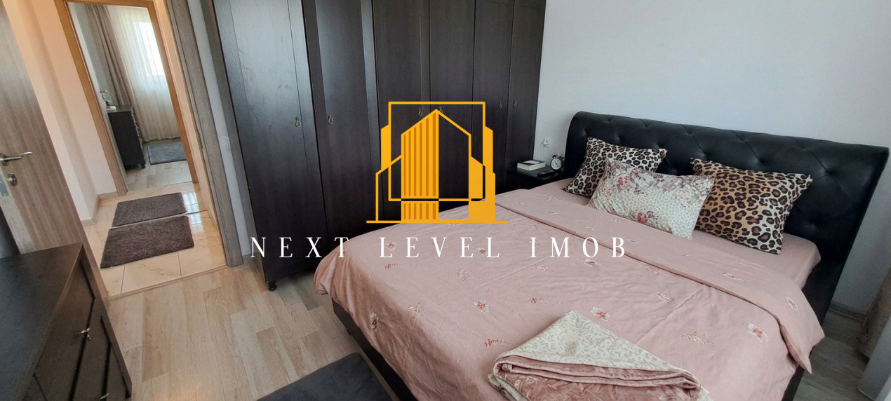 Apartament 2 camere – Strada Teilor | Bloc 2020 | Zonă premium