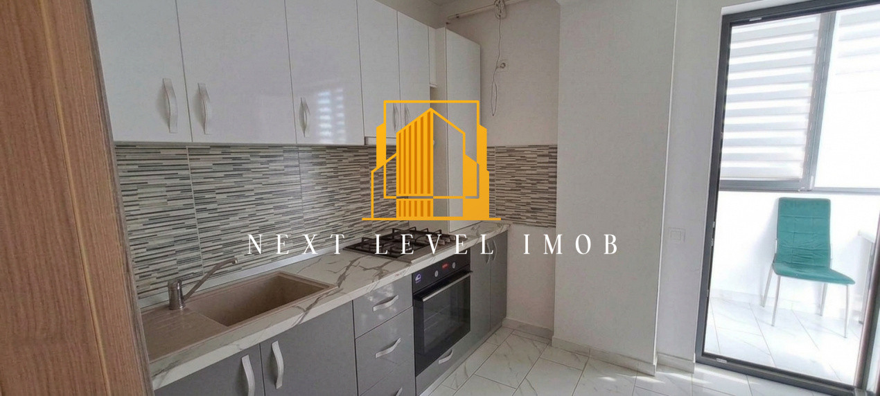 Apartament 2 camere – Strada Teilor | Bloc 2020 | Zonă premium