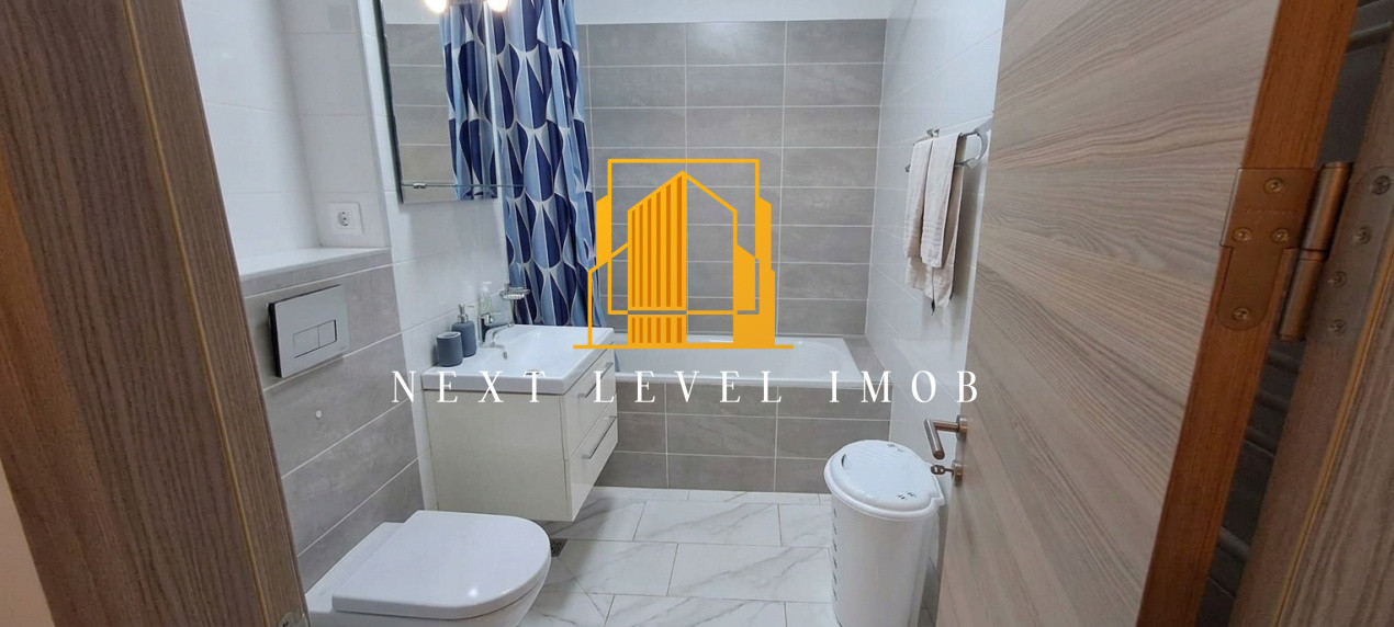 Apartament 2 camere – Strada Teilor | Bloc 2020 | Zonă premium