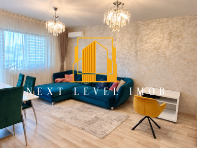 Apartament 2 camere – Strada Teilor | Bloc 2020 | Zonă premium