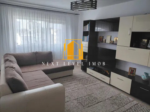 Apartament 3 camere decomandat – Popa Șapcă | 2 băi | Centrală proprie