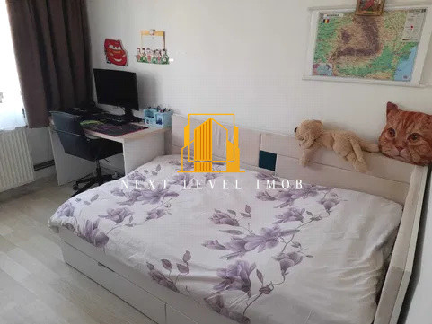 Apartament 3 camere decomandat – Popa Șapcă | 2 băi | Centrală proprie