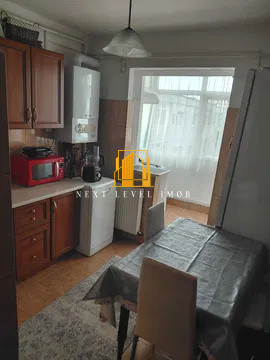 Apartament 3 camere decomandat – Popa Șapcă | 2 băi | Centrală proprie