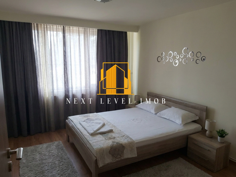 Apartament 3 camere renovate, decomandat | Ultracentral 