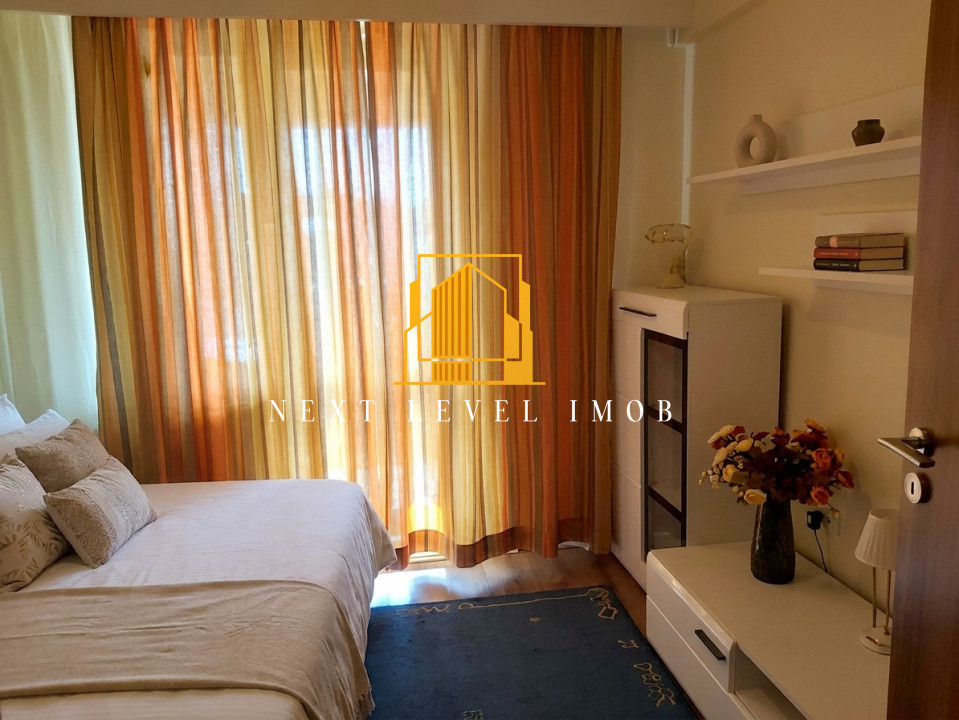 Apartament 3 camere renovate, decomandat | Ultracentral 