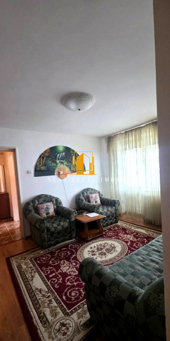 Apartament 2 camere, confort 1 | Nord | Centrală proprie
