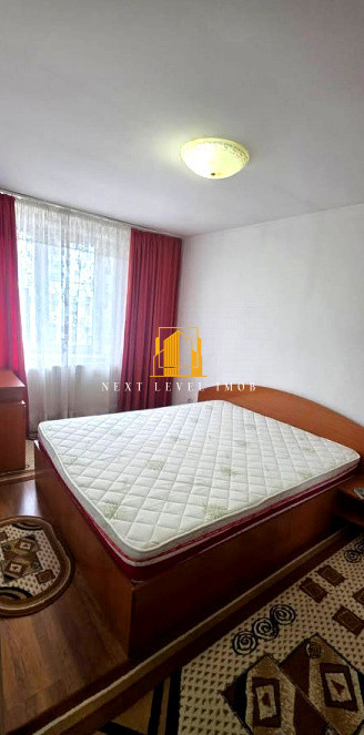 Apartament 2 camere, confort 1 | Nord | Centrală proprie