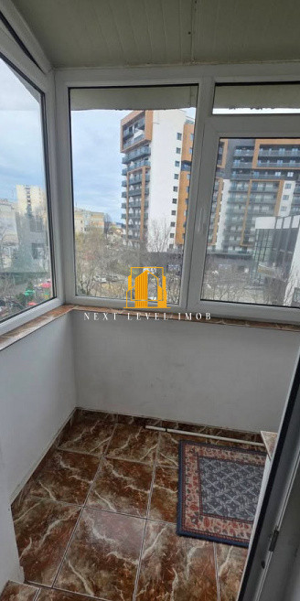 Apartament 2 camere, confort 1 | Nord | Centrală proprie