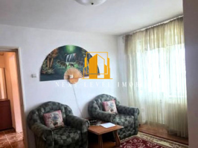 Apartament 2 camere, confort 1 | Nord | Centrală proprie