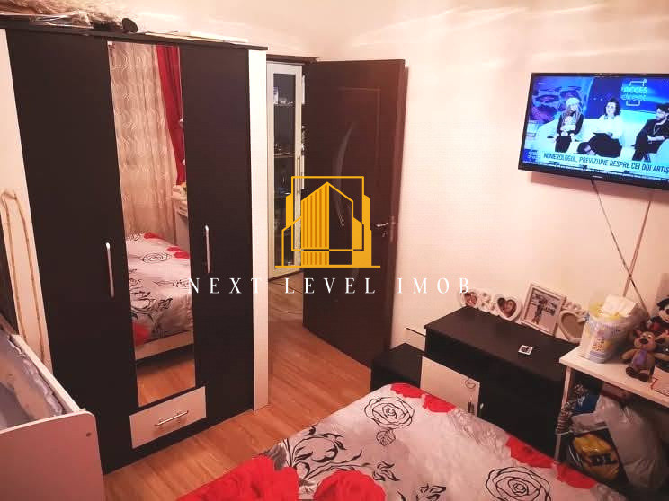 Apartament 2 camere Trivale | Etaj 2 | Centrală și AC | Mobilat, utilat