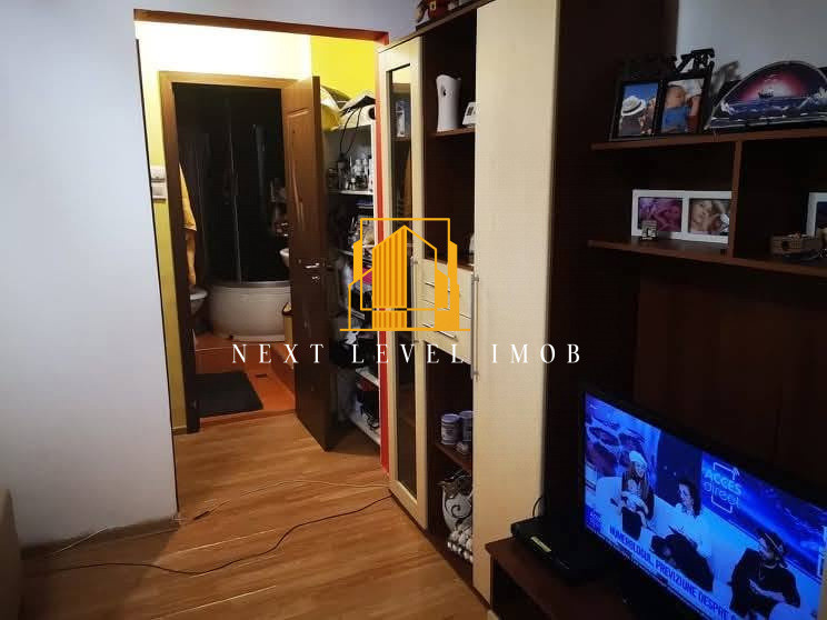 Apartament 2 camere Trivale | Etaj 2 | Centrală și AC | Mobilat, utilat