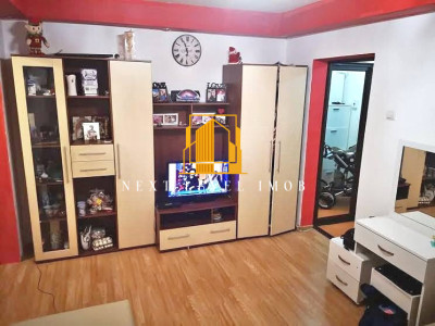 Apartament 2 camere Trivale | Etaj 2 | Centrală și AC | Mobilat, utilat