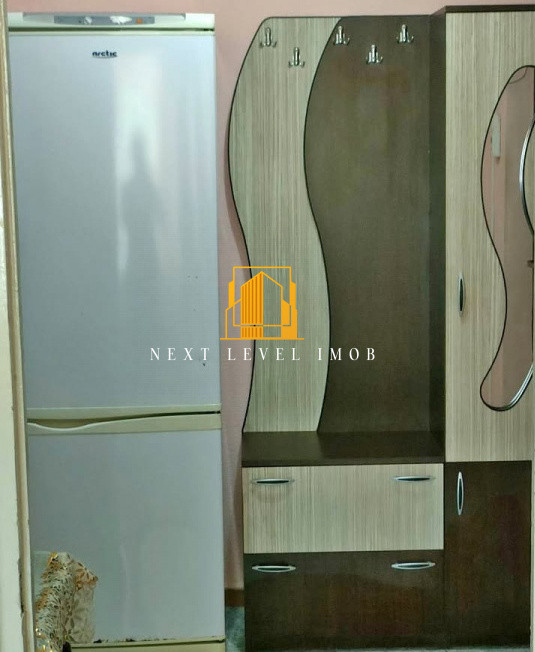 Apartament 2 camere de închiriat în Trivale | Parter | Centrală proprie
