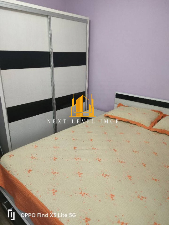 Apartament 2 camere de închiriat în Trivale | Parter | Centrală proprie