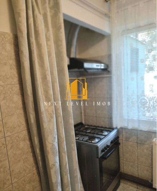 Apartament 2 camere de închiriat în Trivale | Parter | Centrală proprie