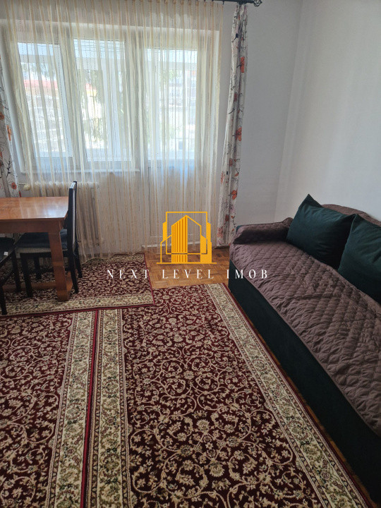 Apartament 2 camere | Decomandat | Renovat integral | Etaj 2/4 | Negru Vodă