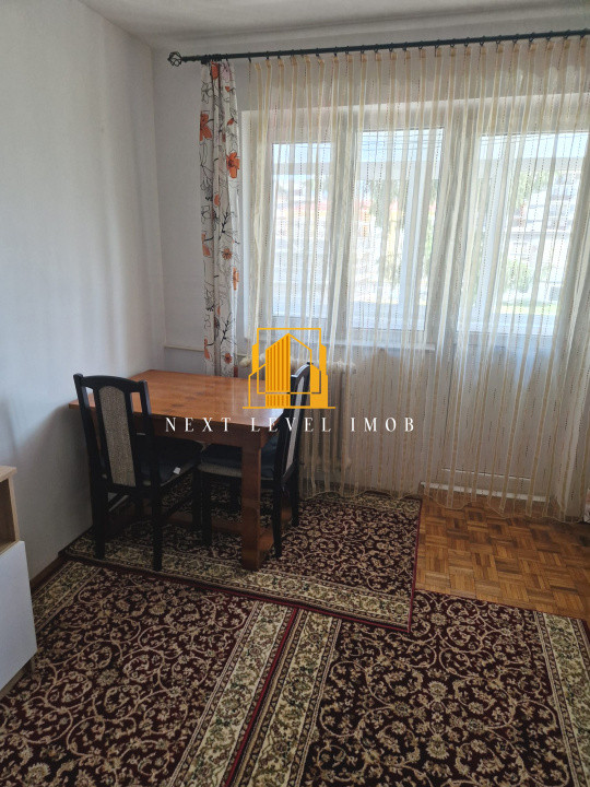 Apartament 2 camere | Decomandat | Renovat integral | Etaj 2/4 | Negru Vodă