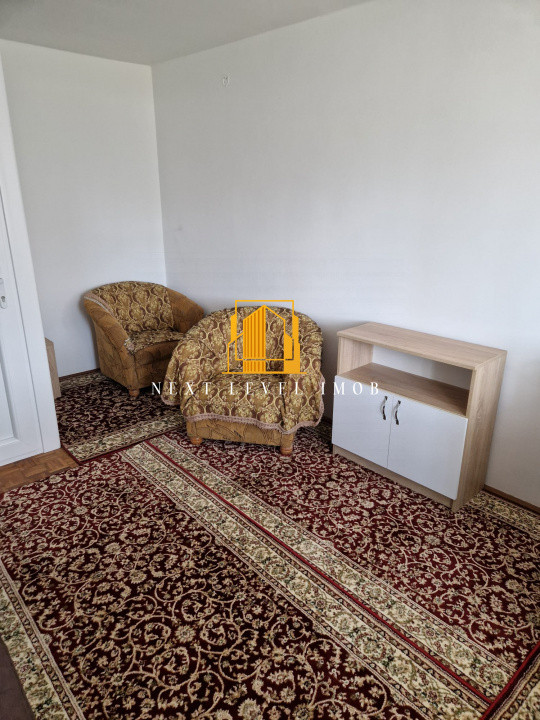 Apartament 2 camere | Decomandat | Renovat integral | Etaj 2/4 | Negru Vodă