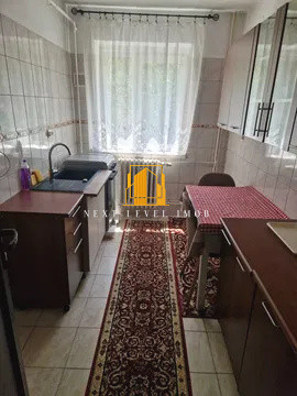 Apartament 2 camere | Decomandat | Renovat integral | Etaj 2/4 | Negru Vodă